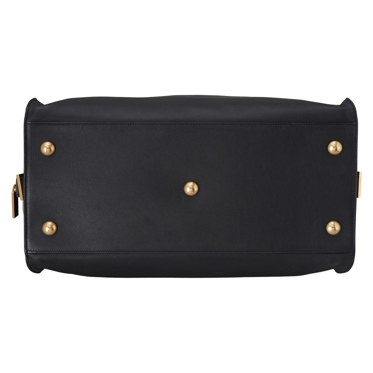 Yves Saint Laurent(USED)생로랑 311208 카바시크 토트백